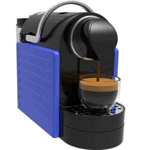 Ticari otomatik çikolata Pod kahve makinesi JH-01H