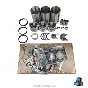 A1700 엔진 오버홀 재조립 키트 /V 커민스 3기통 엔진 부품용 - Product Image 2