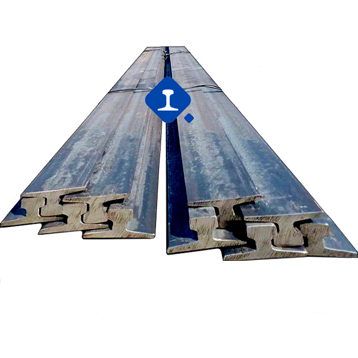 DIN536 Стандартный крановый рельс A65