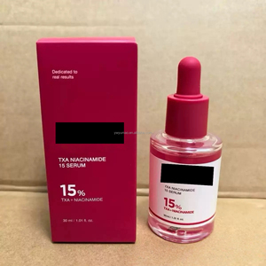 Siero Viso OEM alla Vitamina C, Idratante, Rassodante, Schiarente, 30mL, Rimuovi Punti Neri - Product Image 2