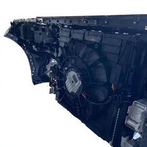 ชุดแต่งกันชนหน้าคุณภาพสูงสำหรับ BMW X5 G05 Msport รุ่นประกอบกันชนหน้า OE 51119492875 ชุดแต่งตัวถังรถยนต์ - Product Image 6