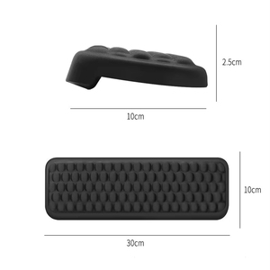 <span class=keywords><strong>Support</strong></span> de poignet <span class=keywords><strong>ergonomique</strong></span> transfrontalier <span class=keywords><strong>pour</strong></span> souris et <span class=keywords><strong>clavier</strong></span>, avec fonction de massage et mémoire, <span class=keywords><strong>pour</strong></span> utilisation d'une seule main, vente en gros - Product Image 6