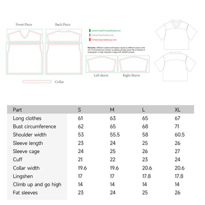 Camiseta Corta Personalizada de Malla para Mujer, Estilo Retro de Fútbol Americano, Sublimada, Casual, Sexy, para Animadoras - Product Image 5