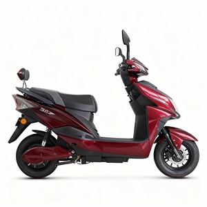 Motocicletta Elettrica Urbana ad Alta Velocità con Sistema NFC, Motore ad Alta Potenza e Lunga Durata della Batteria, Prezzo Basso Direttamente dalla Fabbrica. - Product Image 2