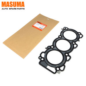 MD-02041S MASUMA usine <span class=keywords><strong>prix</strong></span> Auto 1.60mm Full metal liner Cylindre <span class=keywords><strong>Joint</strong></span> <span class=keywords><strong>De</strong></span> <span class=keywords><strong>Culasse</strong></span> 11044-2Y905 11044-4P106 pour NISSAN CEDRIC - Product Image 1