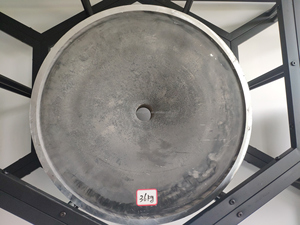 Jantes en alliage d'aluminium forgé de <span class=keywords><strong>16</strong></span> <span class=keywords><strong>pouces</strong></span> 6061-T6 5x130 5x112 5x120 5x108 5x114.3 Jantes légères - Product Image 2