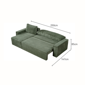 <span class=keywords><strong>Canapé</strong></span> <span class=keywords><strong>convertible</strong></span> réversible avec rangement, meubles de salon, <span class=keywords><strong>canapé</strong></span> <span class=keywords><strong>convertible</strong></span> moderne de luxe, <span class=keywords><strong>canapé</strong></span>-lit escamotable - Product Image 5