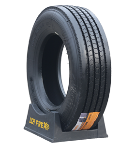 Neumáticos Nuevos para Camión LCH T-REX LH918 315/60R22.5, Radiales de Acero, Alta Resistencia, Alta Carga, Precio de Fábrica en China - Product Image 1