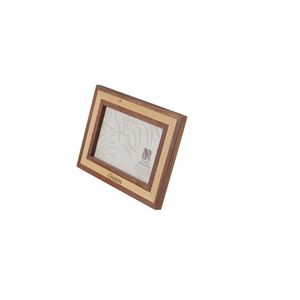 Display <b>Frame</b> Photo <b>Frame</b> Standing <b>Picture</b> <b>Frame</b> Wholesale Wooden Silver Classic Customized Logo Natural <b>Wood</b> Rectangle DSH-1002 - Product Image 2