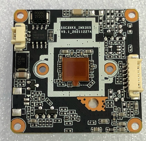 โมดูลกล้อง <span class=keywords><strong>IP</strong></span> 5MP OEM ODM IMX335 SSC30KQ สำหรับผู้ผลิตกล้องวงจรปิด - Product Image 2