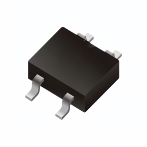 Diodes 4-SMD, Flat Leads Electronic Circuit Components Manufacturer Channel KMB14F - Product Image 1