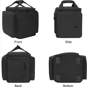 Bolsa de Transporte para Altavoz, Compatible con Diversos Altavoces, Bolsa de Almacenamiento para Altavoz, Estuche de Transporte - Product Image 6