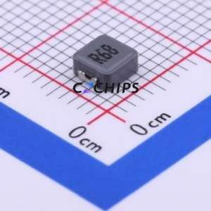 Inductor de Potencia TMPC0402HP-R68MG-Z02 SMD (Inductancia: 680nH) (Precisión: 20%) (Corriente Nominal: 6.3A) - Product Image 1