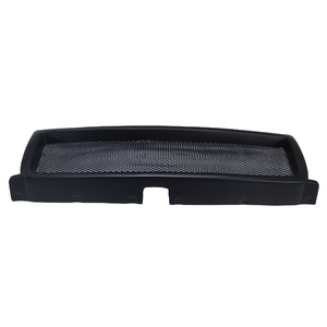 Parrilla de malla de rejilla de parachoques delantero negro mate para Subaru <span class=keywords><strong>Forester</strong></span> 2006-2008 <span class=keywords><strong>2007</strong></span> - Product Image 2