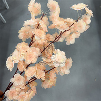 Branches de cerisier artificielles en stock chez DKB, fleurs de cerisier artificielles bon marché