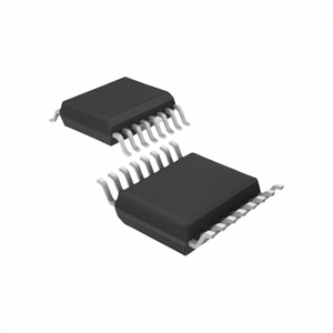 LTC2624IGN#TRPBF Data Acquisition 16 SSOP Electronics Component Original One Stop Service - Product Image 1