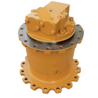 Pièces détachées pour rouleaux compresseurs SAKAI SV512DF-H, moteur hydraulique BM75BS et MF75