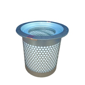 100007587 ไส้กรองแยกน้ำมันสำหรับเปลี่ยนระบบกรองอากาศแบบสกรู - Product Image 2
