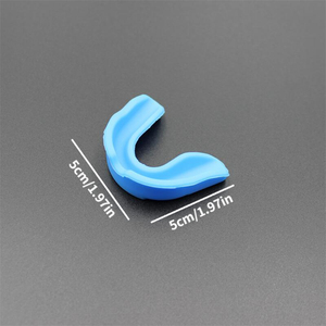 Protector Bucal Deportivo Personalizado, Protector Dental, Protector Bucal para Boxeo, Protector Bucal para Fútbol, Protector Bucal Atlético - Product Image 4