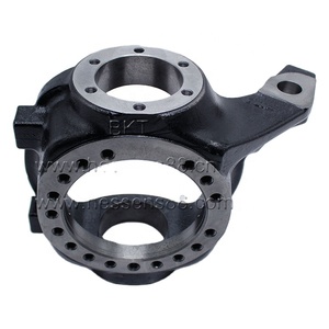 Salida de fábrica 2024, gran oferta, pieza de excavadora EW130 EW145 MX132 <span class=keywords><strong>KNUCKLE</strong></span> - Product Image 1