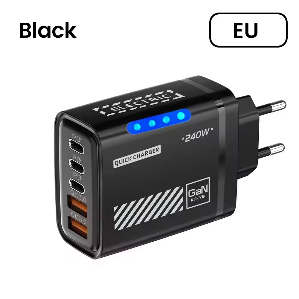 Negro
