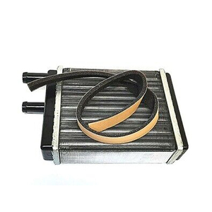 หม้อน้ำทำความร้อน AU6083 LHT5009สำหรับ Austin MINI <span class=keywords><strong>Mayfair</strong></span> สำหรับ Rover MINI 1300 - Product Image 1