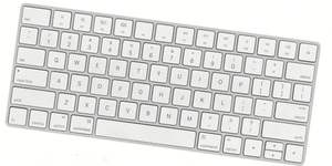 Clavier Magique A1644 pour Apple en Blanc - Product Image 4