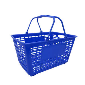 Carrito de Supermercado Ivanic WG-ST11 60L, Carrito de Compras Plegable de Acero con Acabado Galvanizado, Ruedas de 5 Pulgadas, Portátil y Personalizable - Product Image 4