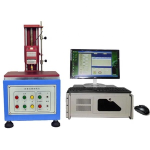 Máquina automática de prueba de curva de carga de interruptores/pulsadores - Product Image 1