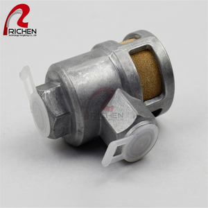 Nouveau cylindre pneumatique standard <span class=keywords><strong>MSEB</strong></span>-3-24VDC-B pour équipement électrique, type acier, série DNC, en stock - Product Image 1