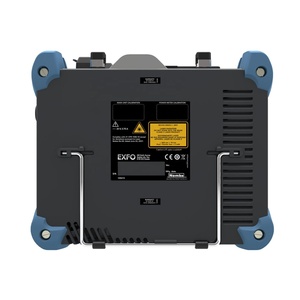 อุปกรณ์ทดสอบแสงแบบ 720D QUAD Quad Wavelength MM SM 850nm 1300nm 1310nm 1550nm สำหรับงานซ่อมบำรุงโทรคมนาคมภาคสนาม - Product Image 3