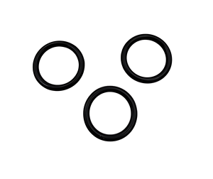 สำหรับ DJI อุปกรณ์ UAV ทางการเกษตร T50 T25 T40 T20P โดรนแบบสกรูหัวฉีดวาล์วแรงเหวี่ยงแผ่นยางอะไหล่ซ่อมพลาสติก - Product Image 1