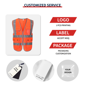 男性用軽量コーデュロイノースリーブサマーワークアウトベストジッパークロージャー屋外旅行フォトジャケットポケット通気性アウター - Product Image 4