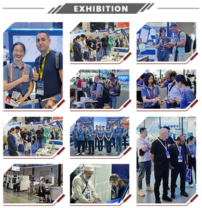 LaserMen-1390WFC ≤0.01mm Repeatability Laser Engraver for English <b>Letters</b> Custom Patterns - Product Image 5