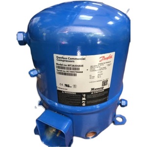 คอมเพรสเซอร์ทำความเย็นดานฟอสส์ รุ่น MTZ28JE4AVE สำหรับอุตสาหกรรมอุณหภูมิต่ำ - Product Image 3