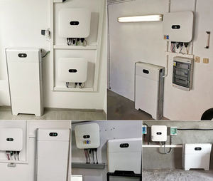 Sistema de almacenamiento de energía de batería HUAWEl <span class=keywords><strong>Luna</strong></span> 2000 5kw <span class=keywords><strong>10kw</strong></span> 15kw HUAWEl luna2000 - Product Image 6