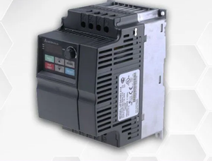 Variador de Frecuencia Delta Original Serie VFD-EL VFD015EL43A 0.15kW 380V para Maquinaria Textil - Product Image 6