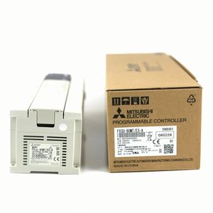 FX3U PLC FX3U-80MR-ES-A FX3U-128MR-ES-A FX3U-80MT-ES-A FX3U-128MT-ES-A FX3U-64MR-ES-A - Product Image 2