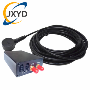 Mini traceur GPS pour moto, alarme <span class=keywords><strong>de</strong></span> sécurité, étanche, carte SIM 4G, capteur <span class=keywords><strong>de</strong></span> carburant ultrasonique, traceur GPS pour flotte <span class=keywords><strong>de</strong></span> véhicules - Product Image 3