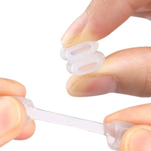 Férula Nasal Interna Transparente <span class=keywords><strong>de</strong></span> Alta Calidad al Mejor Precio con Vía Aérea <span class=keywords><strong>de</strong></span> Silicona <span class=keywords><strong>de</strong></span> Grado Médico - Product Image 6