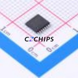 Original tout nouveau GM3232ETA TSSOP-16 Circuit intégré IC puce RS232 IC vente entière puces de composants électroniques et service de nomenclature - Product Image 1
