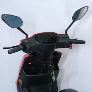 Bicicleta Eléctrica para Adultos 2025 con Motor sin Escobillas de 1000w, Batería de Plomo-Ácido, Piezas Electrónicas Digitales Zhanshen, E-bike de 1000w - Product Image 4