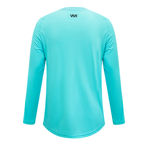 USA Popular Light Blue Motorcycle <strong>Motorbike</strong> Biker Jersey MTB MX BMX Downhill Motocross <strong>Tshirt</strong> Moto Riding Jersey - Product Image 2