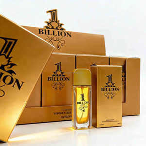 Huile de parfum pour homme 30 ml, best-seller, parfum original, eau de Cologne pour homme - Product Image 6