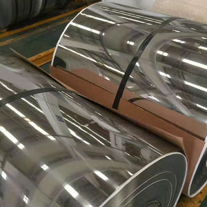 Factory Direct Sales Top Quality Prime Hot Rolled Steel <b>Sheet</b> in Coil Prime - Product Image 6
