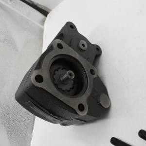 Vrachtwagen Reserveonderdelen Transmissie Versnellingsbak <span class=keywords><strong>Power</strong></span> Take Off <span class=keywords><strong>Pto</strong></span> Wg9700290300/<span class=keywords><strong>Auto</strong></span>-Onderdelen - Product Image 6