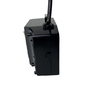 แบตเตอรี่18650แบบชาร์จไฟได้2C อัตราการคายประจุสูง7S2P 24V จักรยานไฟฟ้า800รอบ7.8Ah 96Wh - Product Image 3