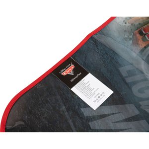 Protezione per seggiolino auto universale Cars Saetta Mc Queen - Product Image 5