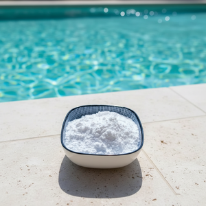 <span class=keywords><strong>Poudre</strong></span> de <span class=keywords><strong>chlore</strong></span> à succès pour l'été 2026, sans risque douanier, avec service DDP et service de dédouanement - Product Image 6