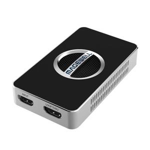 Carte de capture vidéo Meloway 4K, entrée HDMI, sortie USB 3.0, pour jeux, streaming et enregistrement - Product Image 5
